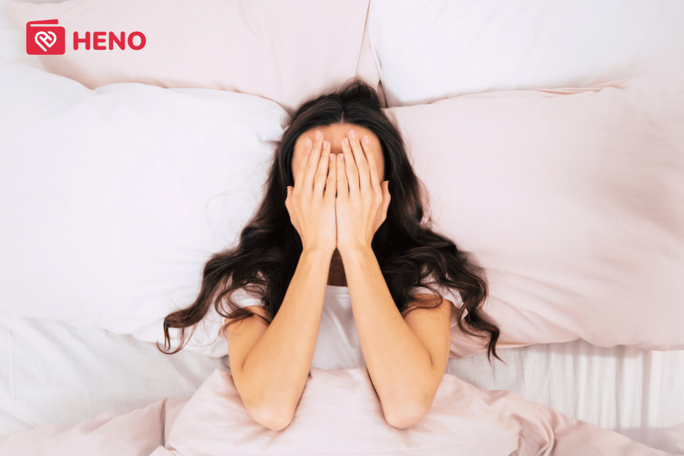 Sáng ngủ dậy mệt mỏi, không tỉnh táo: Thực hiện ngay 7 mẹo sau đây